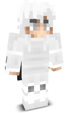 Piffley's skin