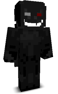 Kapqah's skin