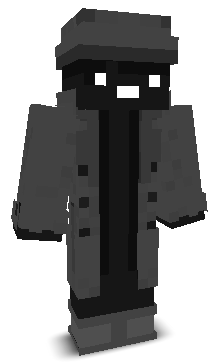 bigoreille's skin