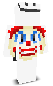 IIBalenciaga20II's skin