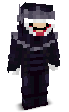D1ss0rd3rr's skin