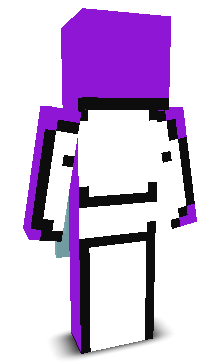 GreenSugar4872's skin