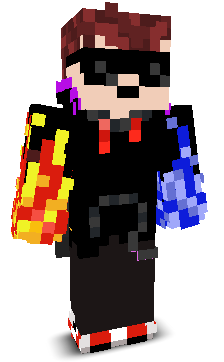 Radzik1978's skin