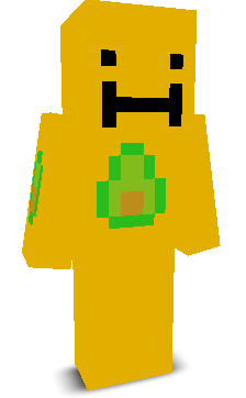 MustavoIsAway's skin
