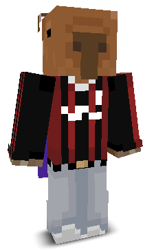 Kubioxo's skin