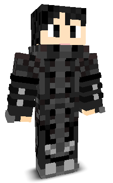 Jack9991315's skin
