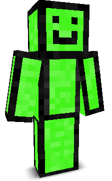 LogiPogi101's skin