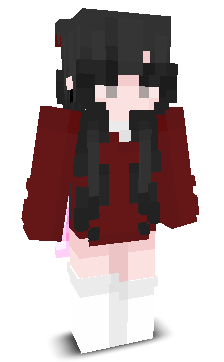 xoxoHannahh's skin