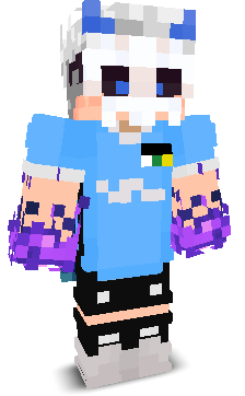 xMaxy's skin