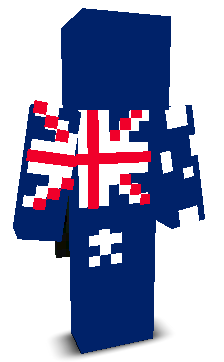 M4sterHunt's skin