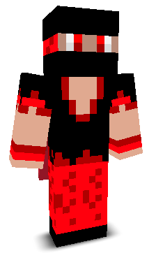 Dankger's skin