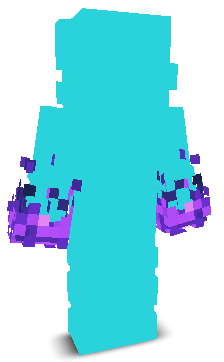 ancxhered's skin