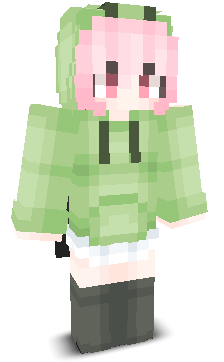 WarmSun_SaMa's skin