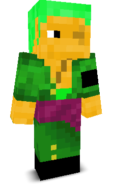 Arne202's skin