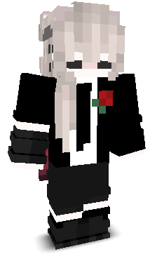 CryoRy's skin