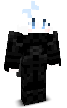 Railpex's skin