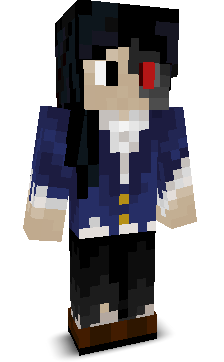 ExiledOne256's skin