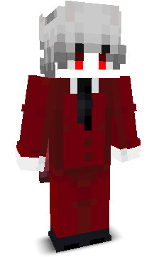 Bladehome's skin