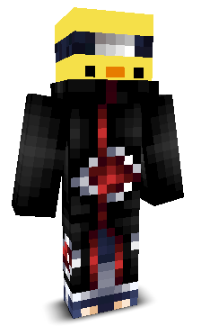 WanderStars's skin