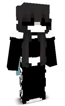 yksq's skin