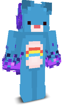 VanBb's skin