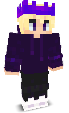 Viverek_pl's skin