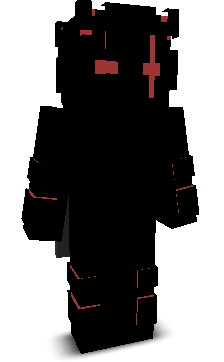 Saftmogul's skin