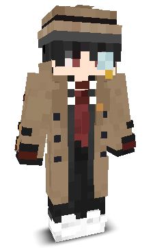 bscap's skin