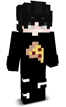 PizzaMan590's skin