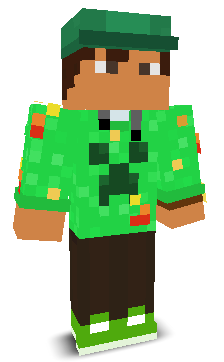 MochaJasper's skin