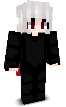 unlikeall's skin