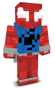 FellowCrafter's skin