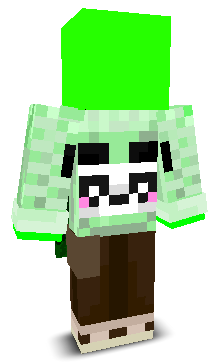 J4NUT's skin