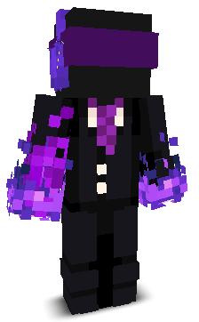 V0RT3XBOY's skin