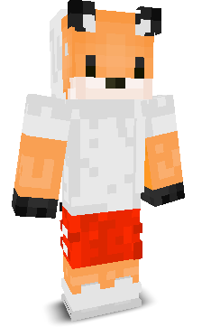 KuKoriX's skin