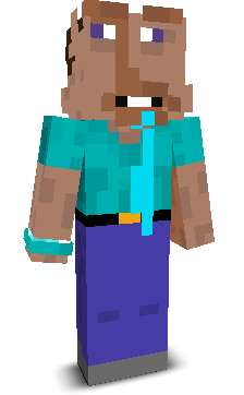SpearMaceAddict's skin