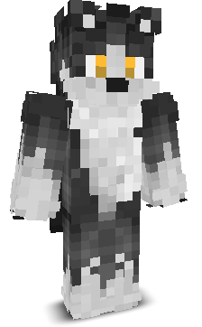WolfCuddles's skin