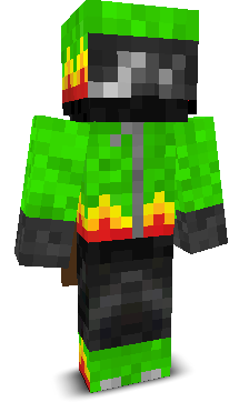 MrTortise54's skin