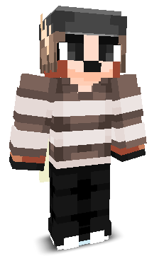 kxgeyama's skin