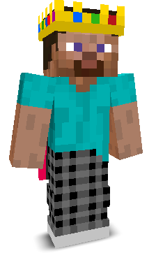 SloppyGarlic632's skin