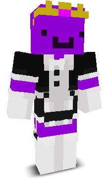 Mrpoptart457's skin