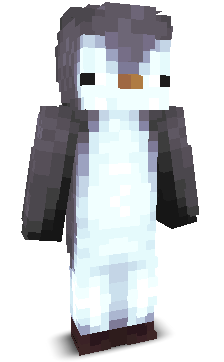 LegendSquare's skin