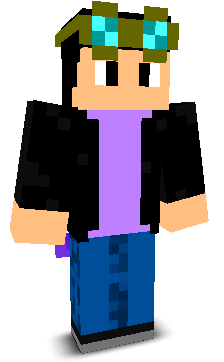 Anteum's skin