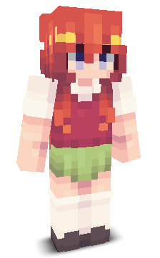FuzzyTunes's skin