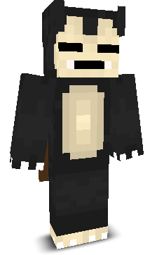 monkiiegamer's skin