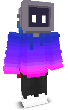 itzKoytik's skin