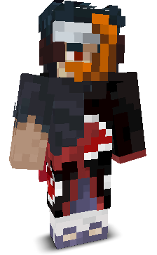 Craze2's skin