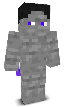 WitzigerGHG's skin