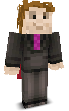 capatateam's skin