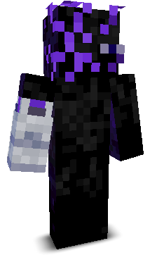Saybombe's skin